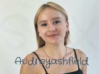 Audreyashfield