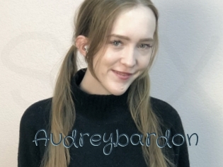 Audreybardon