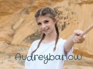 Audreybarlow