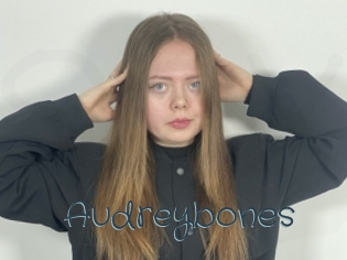 Audreybones