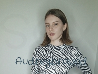 Audreybraund