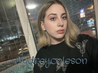 Audreycoleson