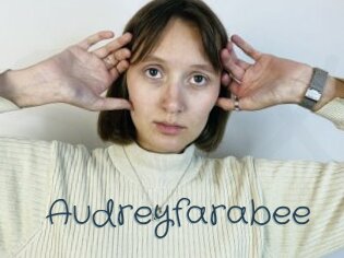 Audreyfarabee
