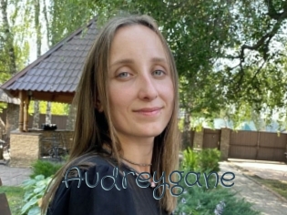 Audreygane
