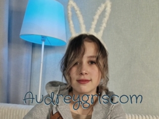 Audreygriscom
