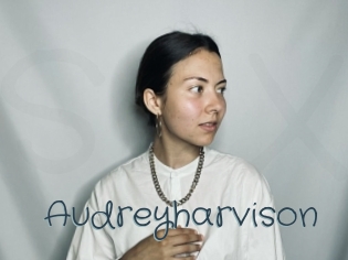 Audreyharvison