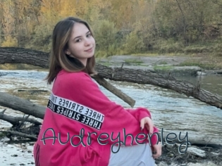 Audreyhenley