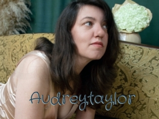 Audreytaylor