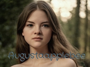 augustaapplebee Sexcam Livesex