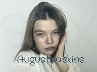 Augustaaskins