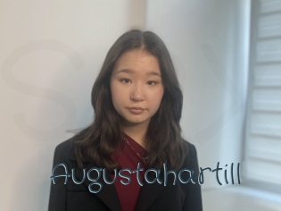 Augustahartill