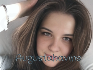 augustahavins Sexcam Livesex