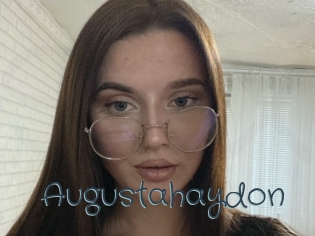augustahaydon Sexcam Livesex