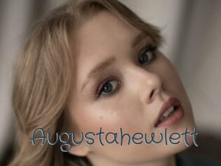 Augustahewlett