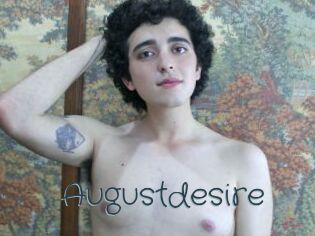 Augustdesire