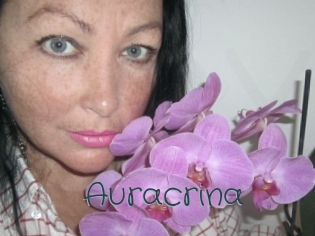 auracrina Sexcam Livesex