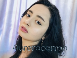 Auroracarmin