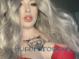 Aurorarosexx