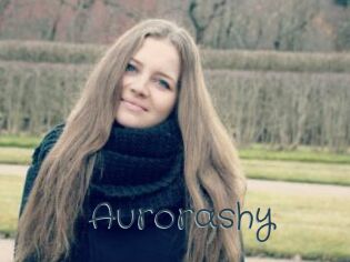 Aurorashy