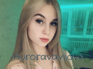 Auroravavilova