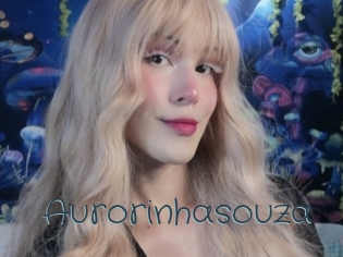 Aurorinhasouza