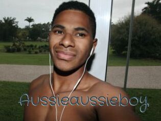 Aussieaussieboy