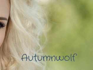 Autumnwolf
