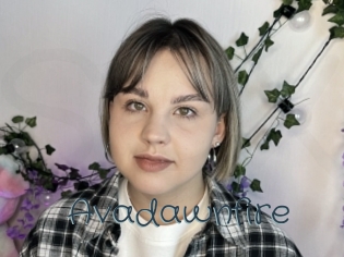 Avadawnfire