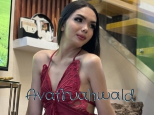avafruahwald Sexcam Livesex
