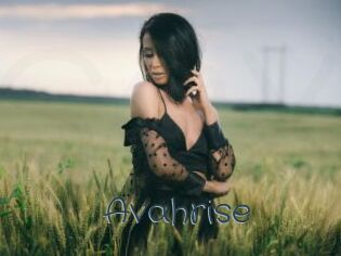 Avahrise