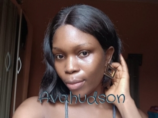 Avahudson