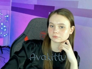 Avakittu