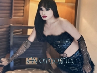 avamaria Sexcam Livesex