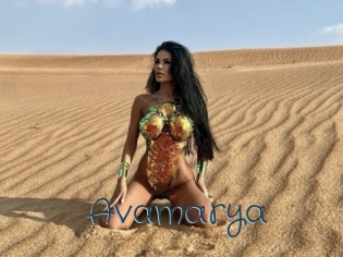 Avamarya
