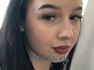 Avasexy