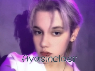 avasinclaer Sexcam Livesex