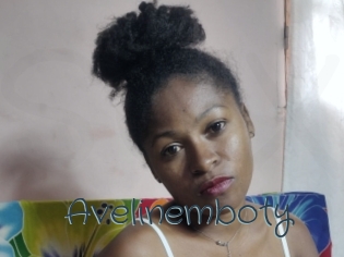 avelinemboty Sexcam Livesex
