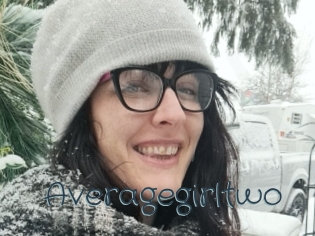 averagegirltwo Sexcam Livesex