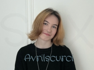 Avrilscurci