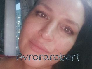 Avrorarobert
