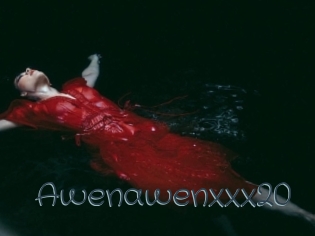 Awenawenxxx20