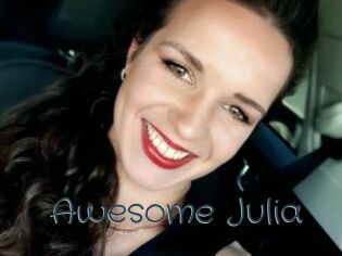Awesome_Julia