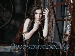 Awesomebecky