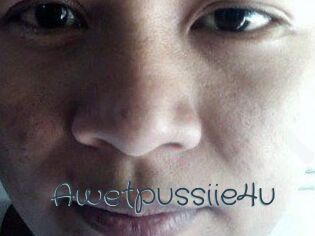 Awetpussiie4u