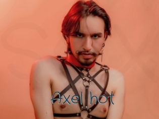 axel_hot Sexcam Livesex