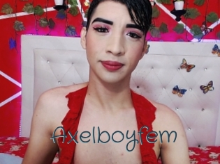 Axelboyfem