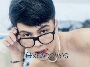 Axelcolins