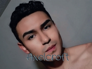 axelcroft Sexcam Livesex