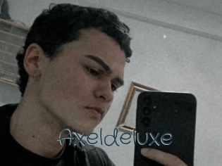 axeldeluxe Sexcam Livesex