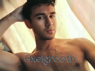 Axelgrooth